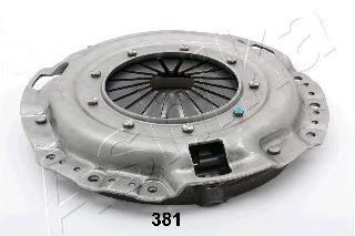 ASHIKA 70-03-381 Clutch Pressure Plate